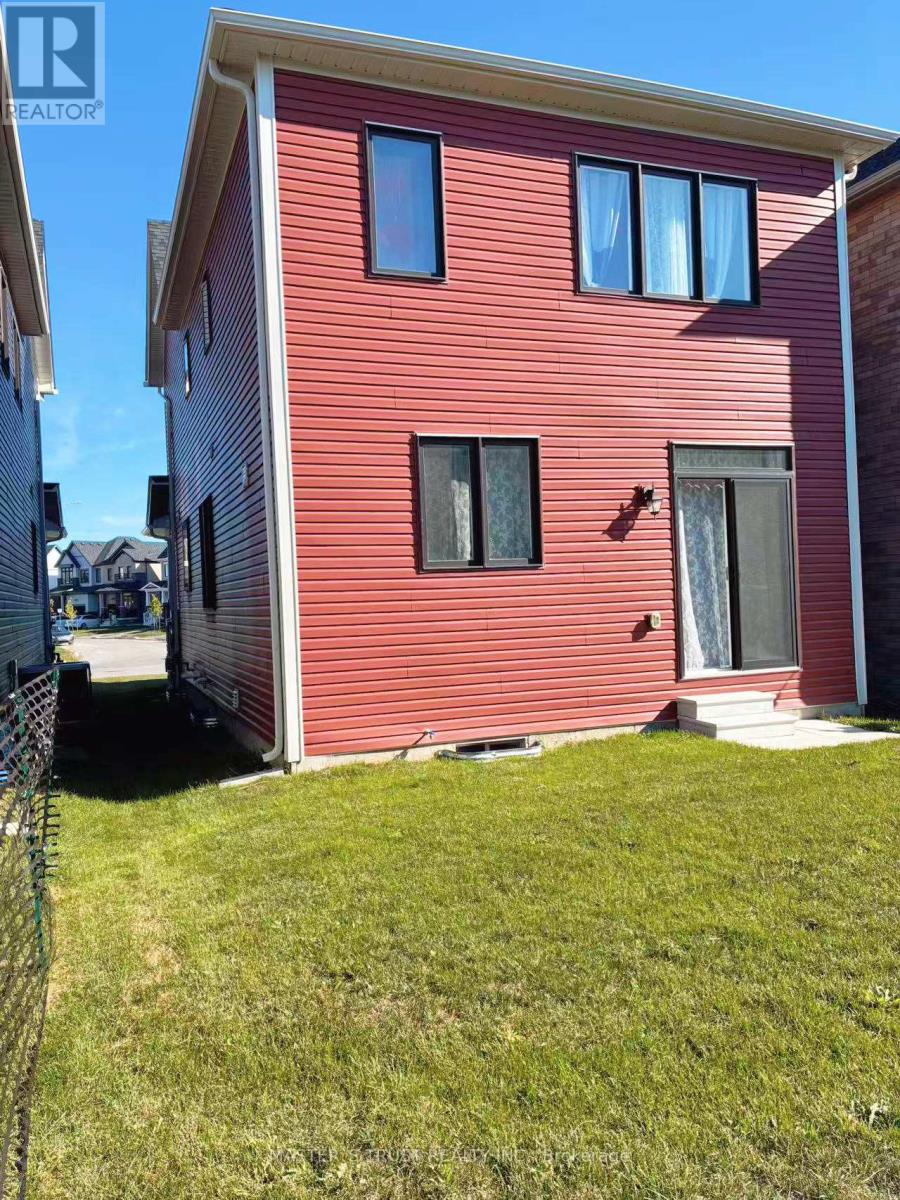 141 Keelson Street, Welland, Ontario  L3B 0M6 - Photo 38 - X12399867