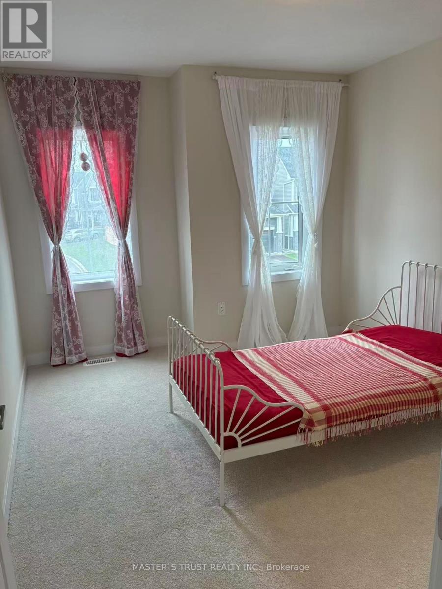 141 Keelson Street, Welland, Ontario  L3B 0M6 - Photo 31 - X12399867