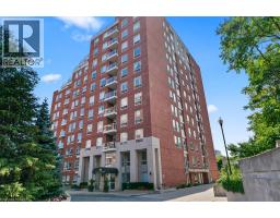 40 OLD MILL Road Unit# 103, Oakville, Ontario