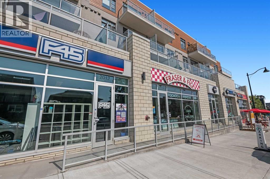 2043 35 Avenue Sw, Calgary, Alberta  T2T 2E2 - Photo 20 - A2253975