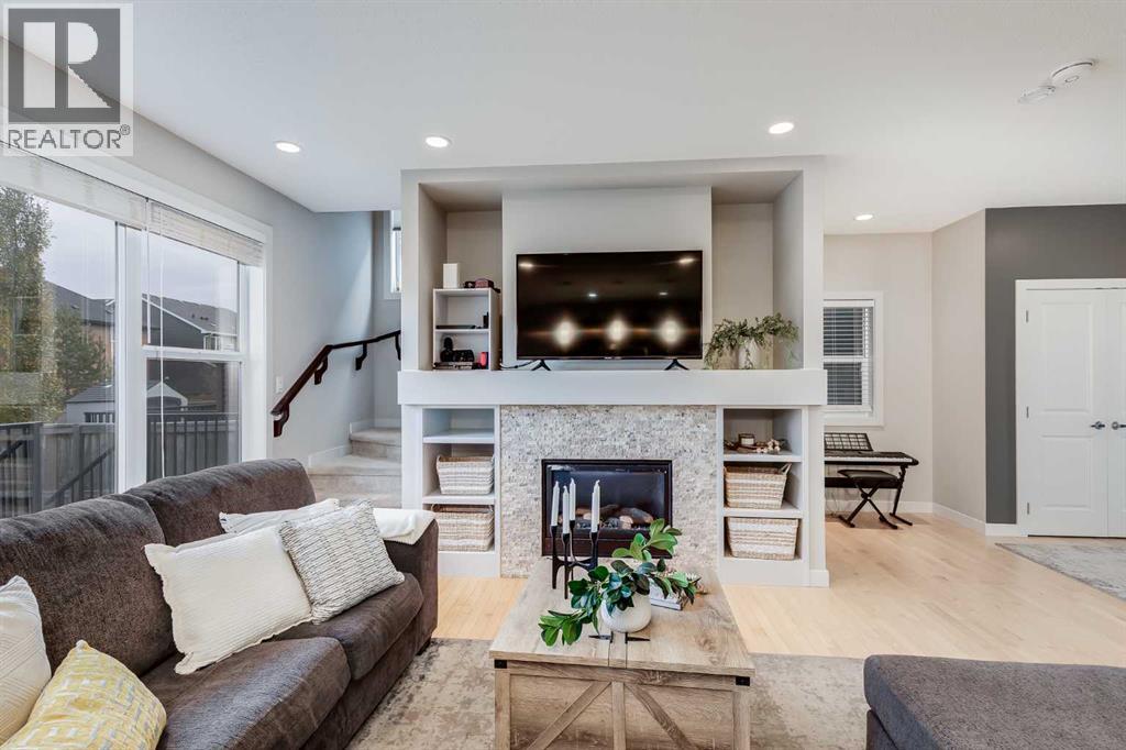 1908 Baywater Alley Sw, Airdrie, Alberta  T4B 0T3 - Photo 1 - A2266697