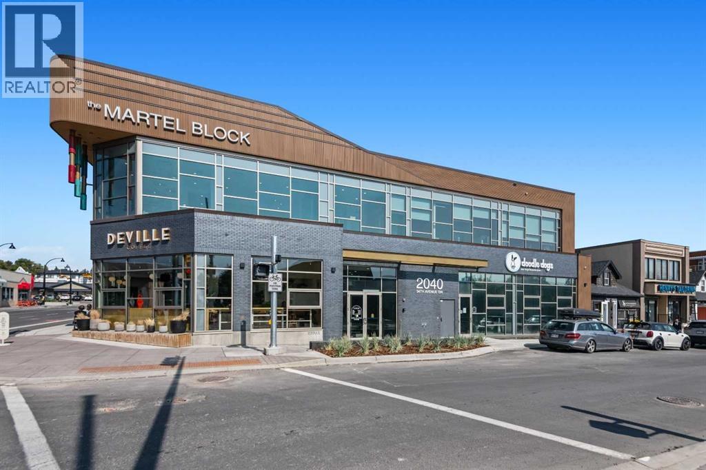 2043 35 Avenue Sw, Calgary, Alberta  T2T 2E2 - Photo 23 - A2253975