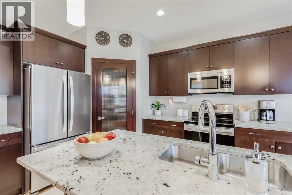 1908 Baywater Alley Sw, Airdrie, Alberta  T4B 0T3 - Photo 8 - A2266697