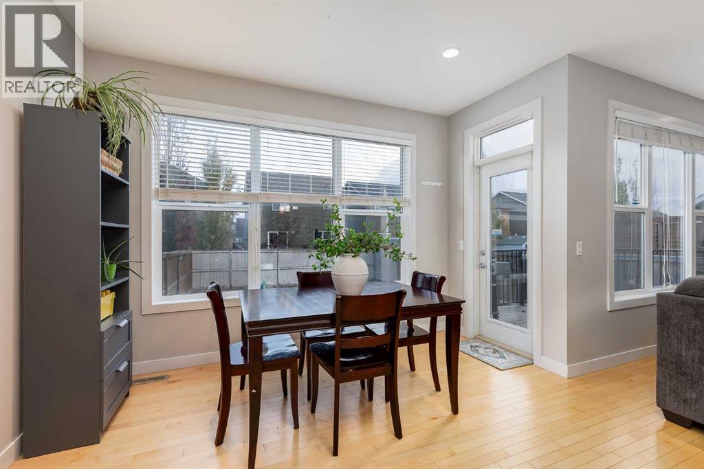 1908 Baywater Alley Sw, Airdrie, Alberta  T4B 0T3 - Photo 11 - A2266697