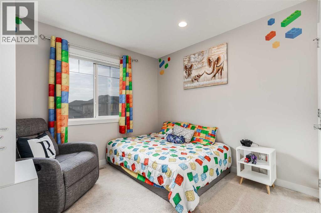 1908 Baywater Alley Sw, Airdrie, Alberta  T4B 0T3 - Photo 23 - A2266697