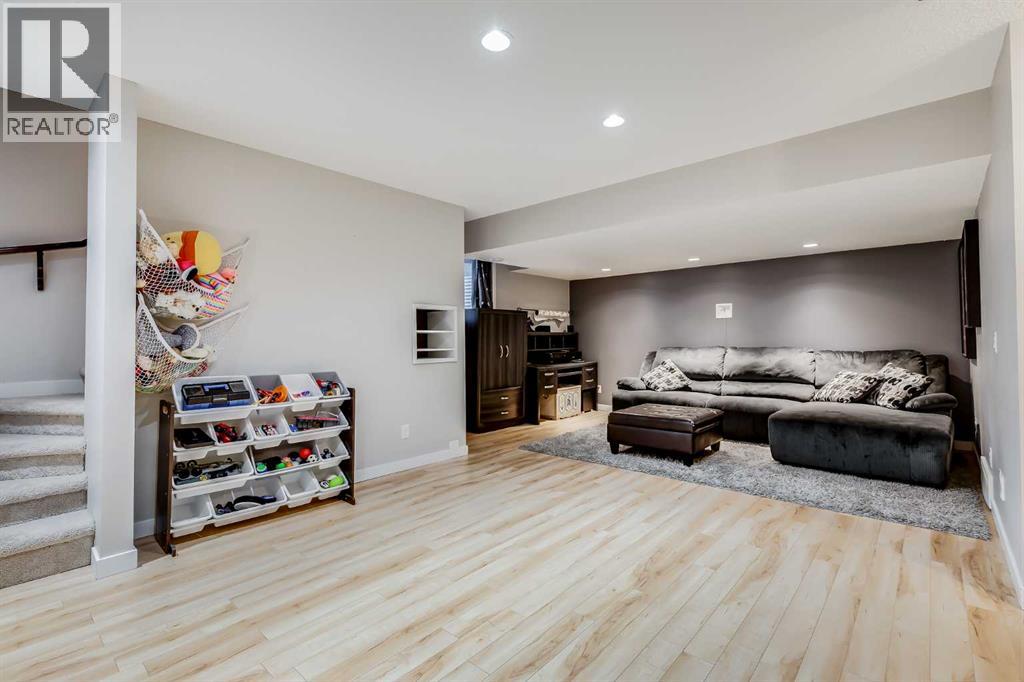 1908 Baywater Alley Sw, Airdrie, Alberta  T4B 0T3 - Photo 28 - A2266697