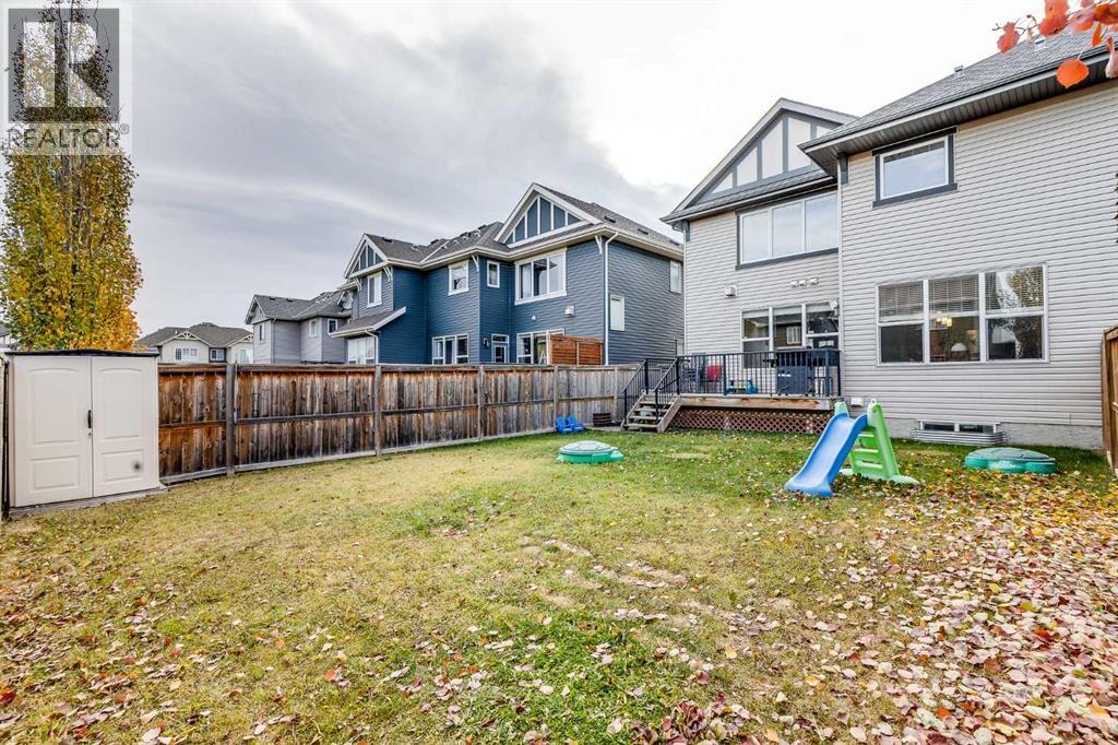 1908 Baywater Alley Sw, Airdrie, Alberta  T4B 0T3 - Photo 37 - A2266697