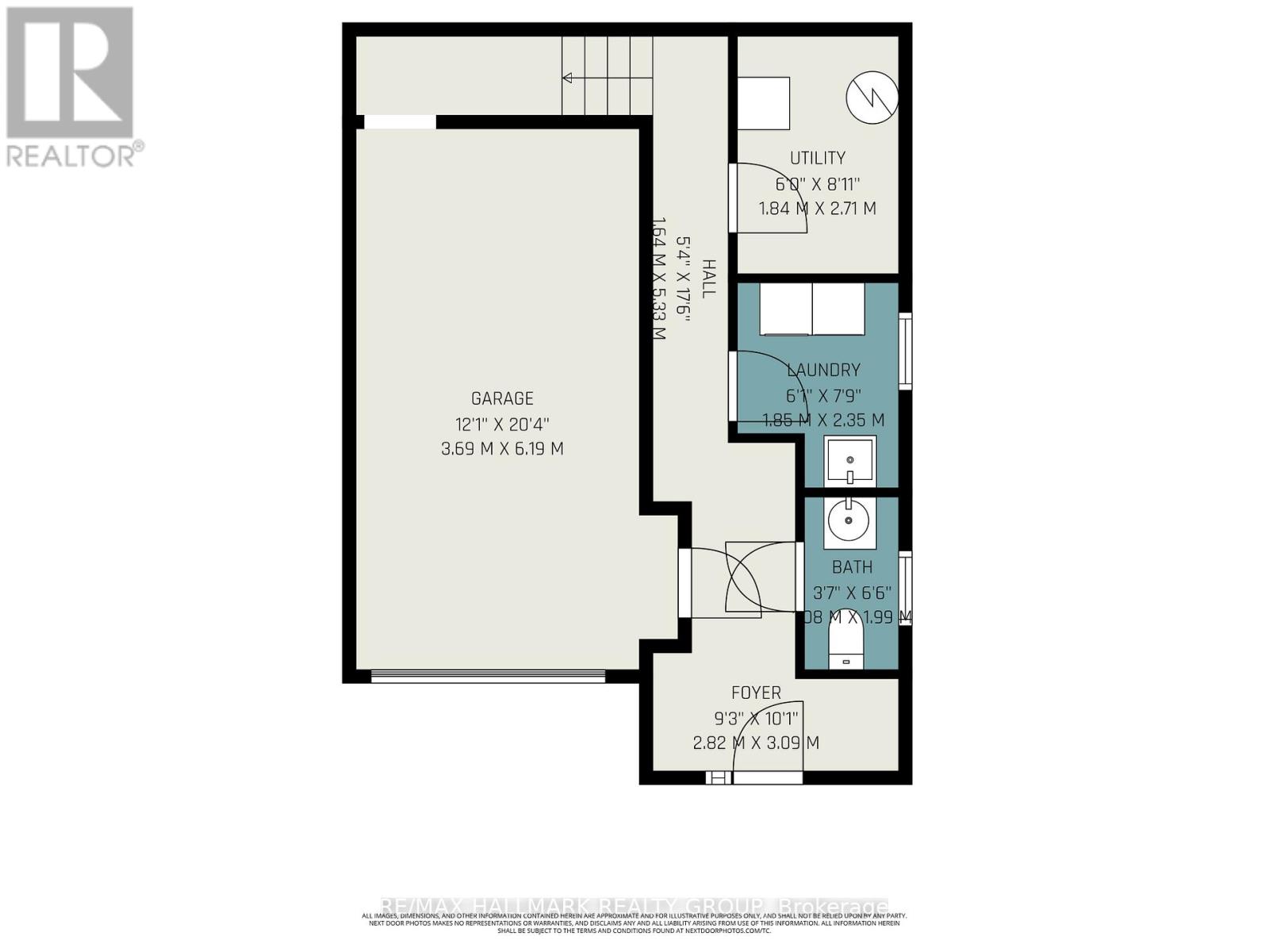 106 Helenium Lane, Ottawa, Ontario  K4A 1C7 - Photo 22 - X12498640