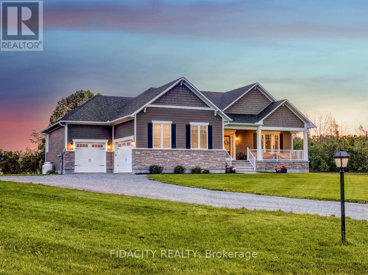 168 KASWIT DRIVE, Beckwith, Ontario