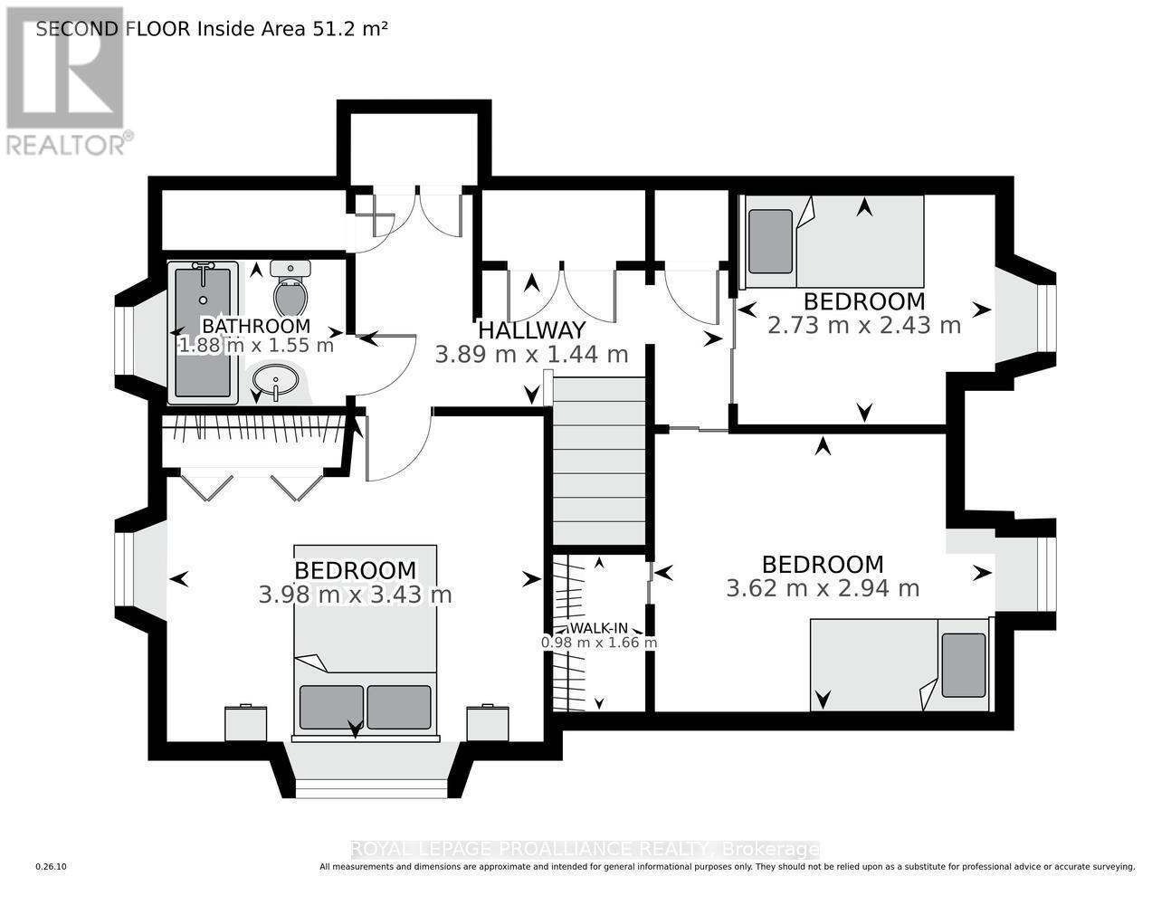 3646 Maple Avenue, Augusta, Ontario  K0E 1T0 - Photo 30 - X12498662