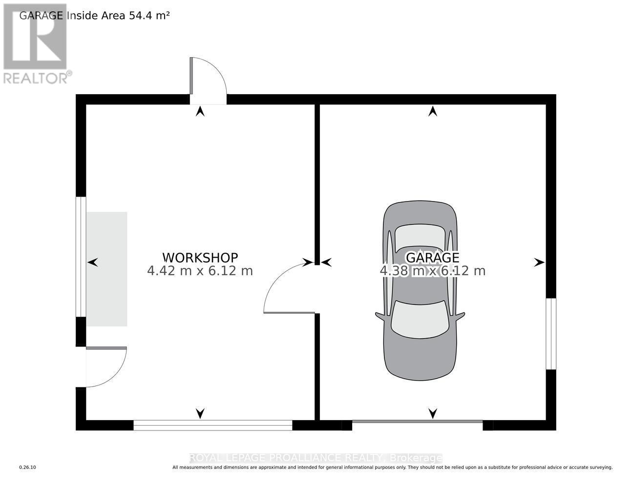 3646 Maple Avenue, Augusta, Ontario  K0E 1T0 - Photo 32 - X12498662