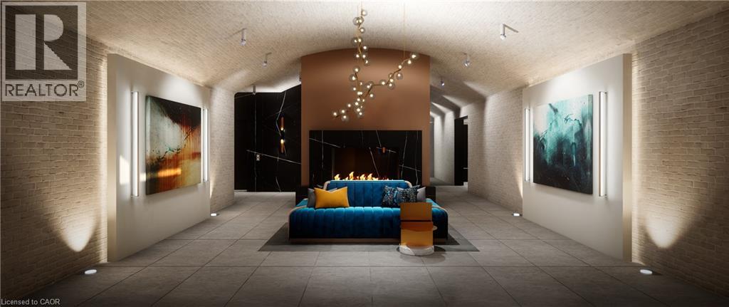 461 Green Road Unit# 606, Stoney Creek, Ontario  L8E 5B4 - Photo 5 - 40784774