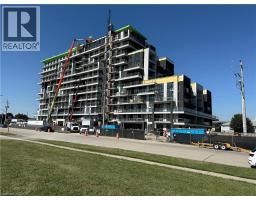 461 GREEN Road Unit# 606, stoney creek, Ontario