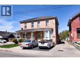 241 ROBERT Street, Hamilton, Ontario