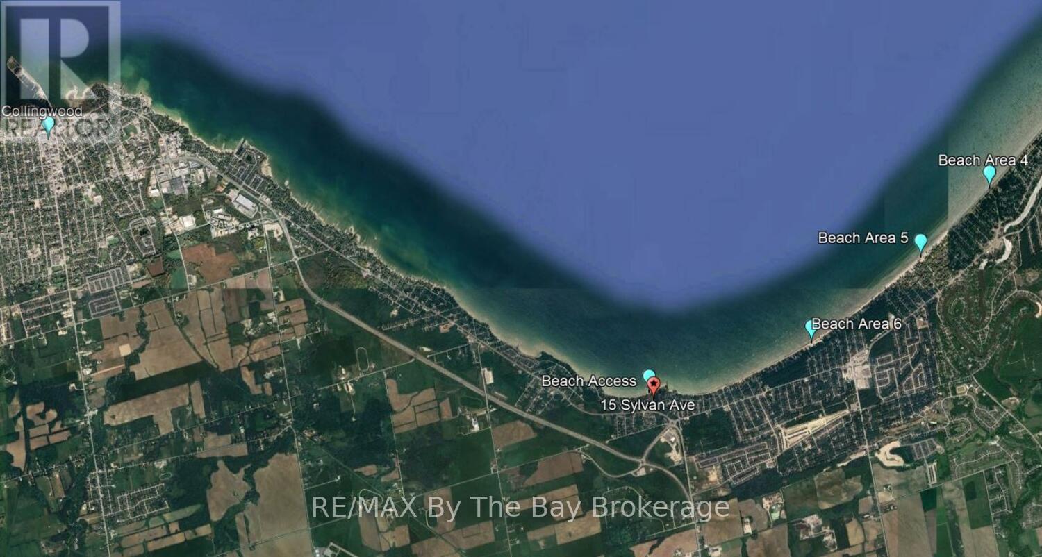 15 Sylvan Avenue, Wasaga Beach, Ontario  L9Z 1T3 - Photo 3 - S12498628