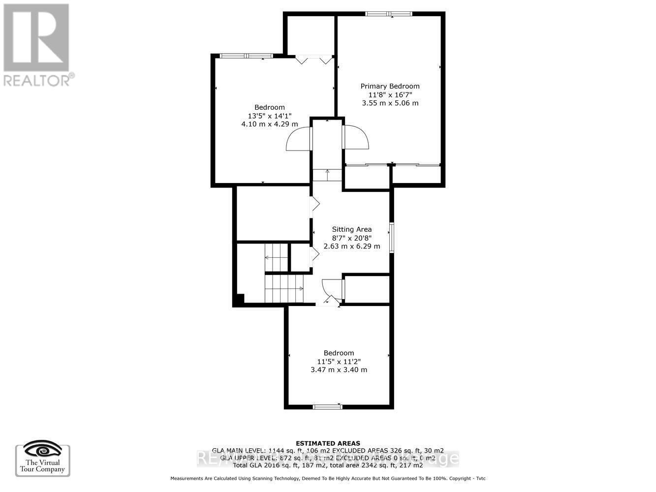 15 Sylvan Avenue, Wasaga Beach, Ontario  L9Z 1T3 - Photo 37 - S12498628