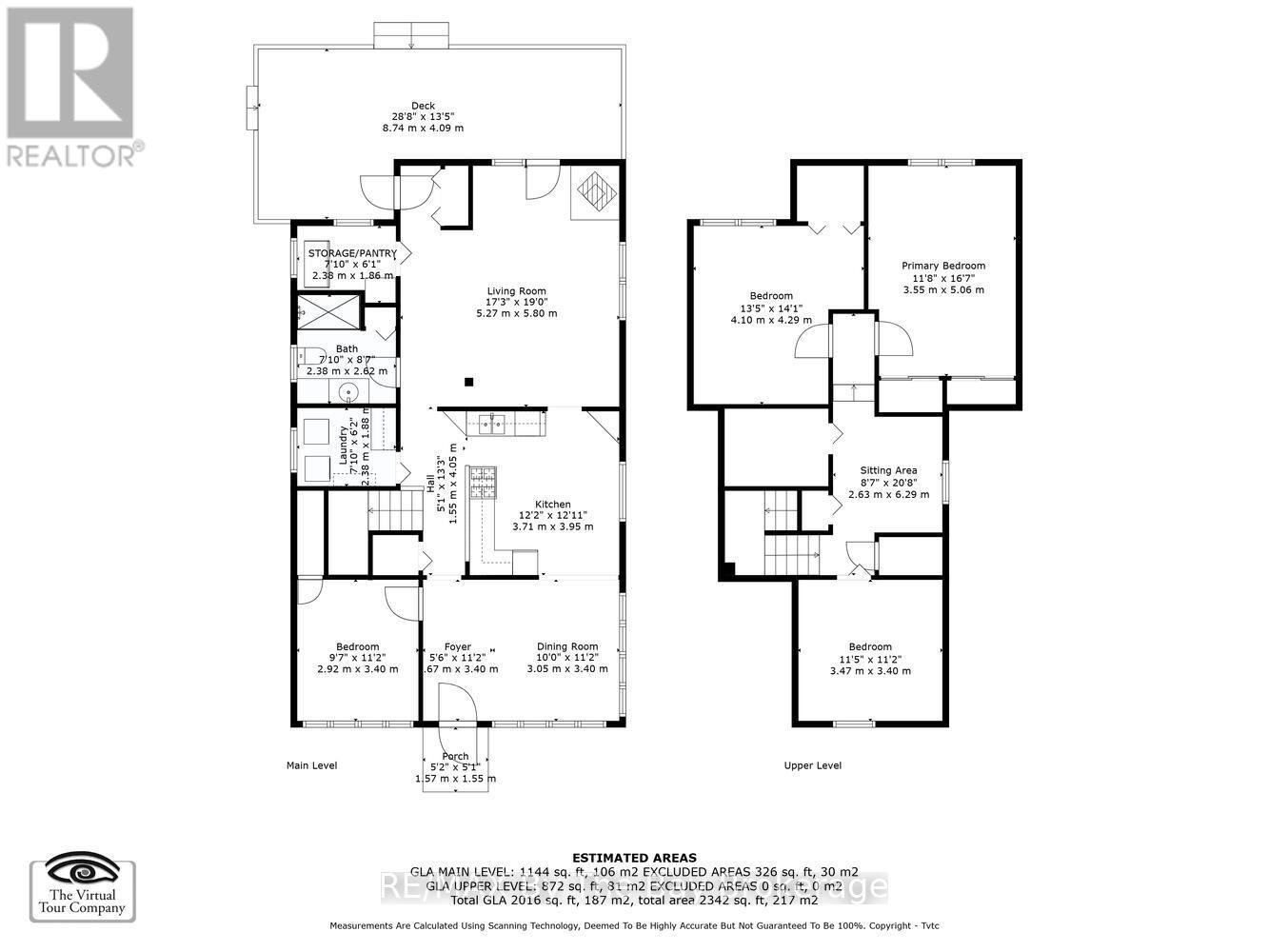 15 Sylvan Avenue, Wasaga Beach, Ontario  L9Z 1T3 - Photo 38 - S12498628