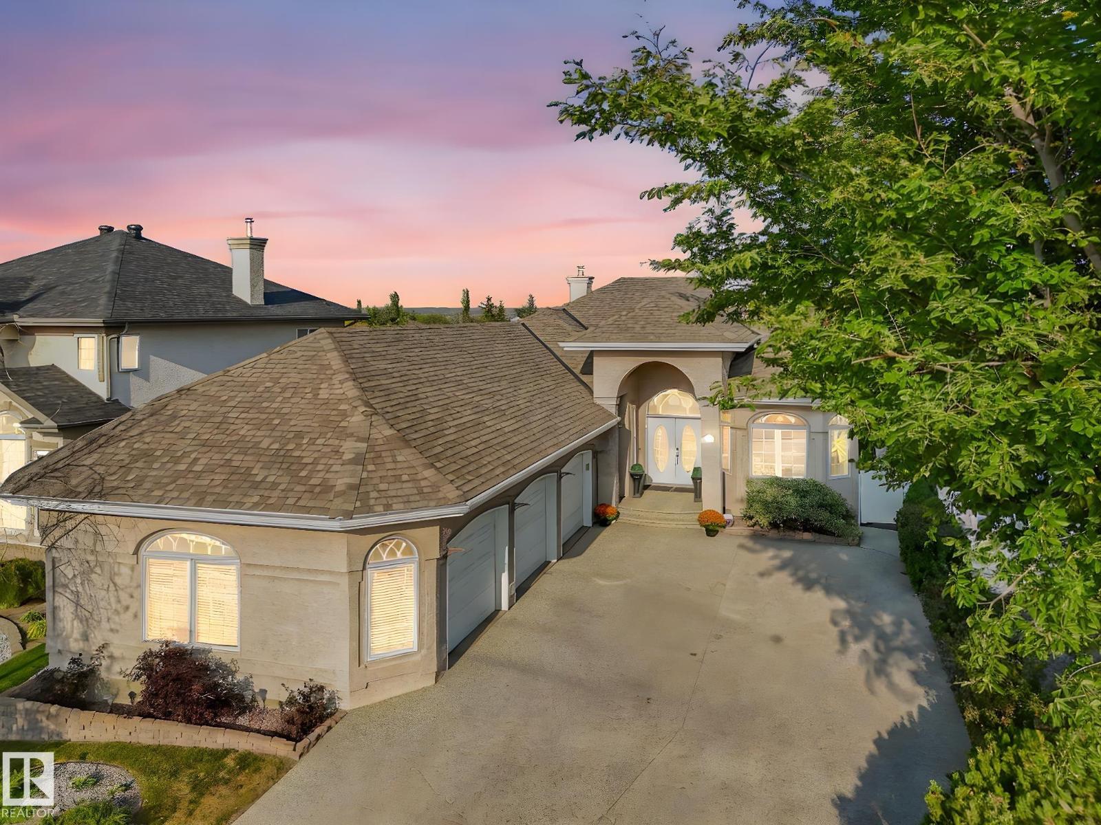 81 PROMENADE BV, Beaumont, Alberta