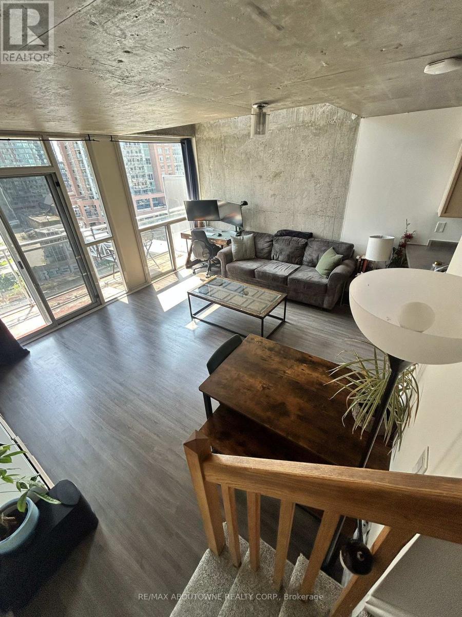 1005 - 1029 King Street W, Toronto, Ontario  M6K 3M9 - Photo 10 - C12498664