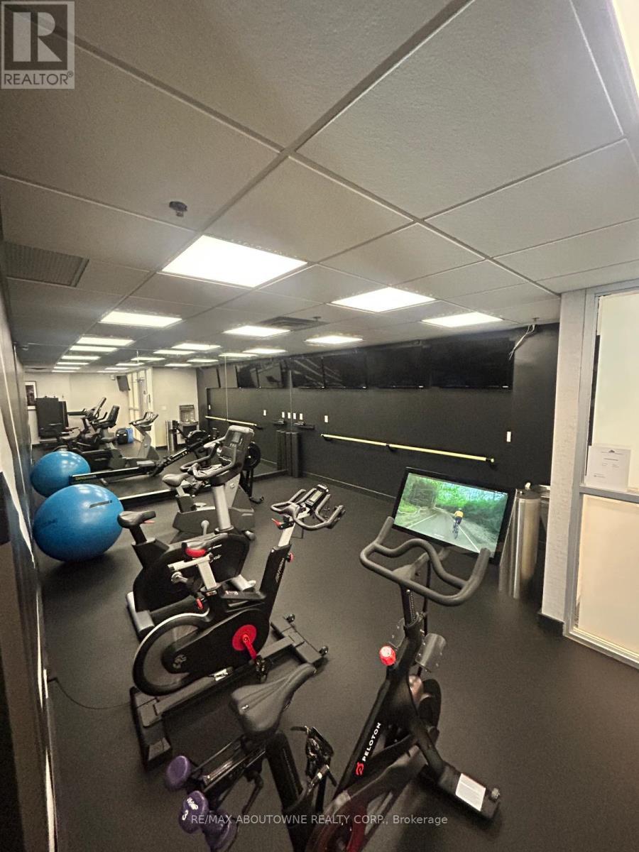 1005 - 1029 King Street W, Toronto, Ontario  M6K 3M9 - Photo 12 - C12498664