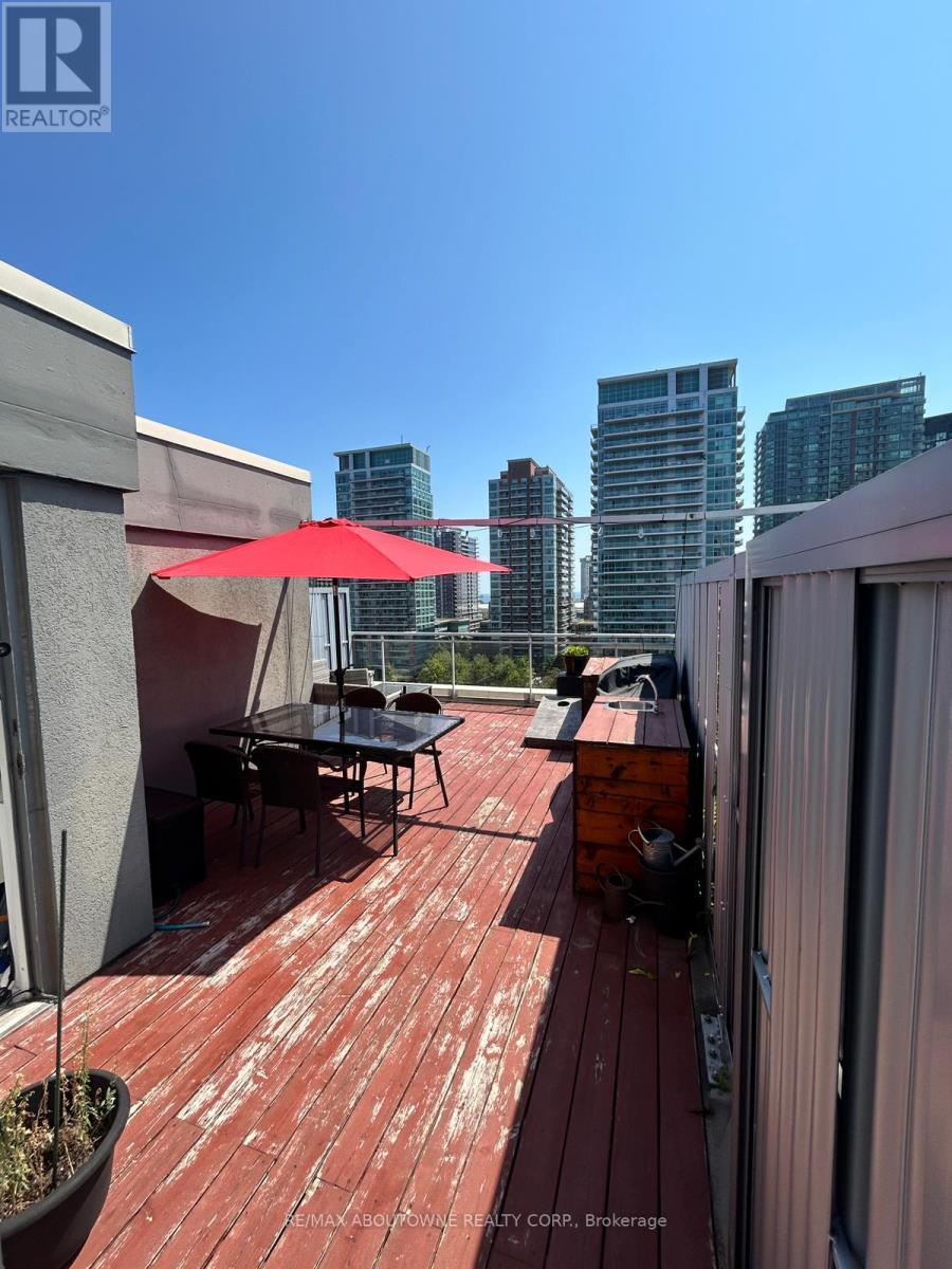 1005 - 1029 King Street W, Toronto, Ontario  M6K 3M9 - Photo 13 - C12498664