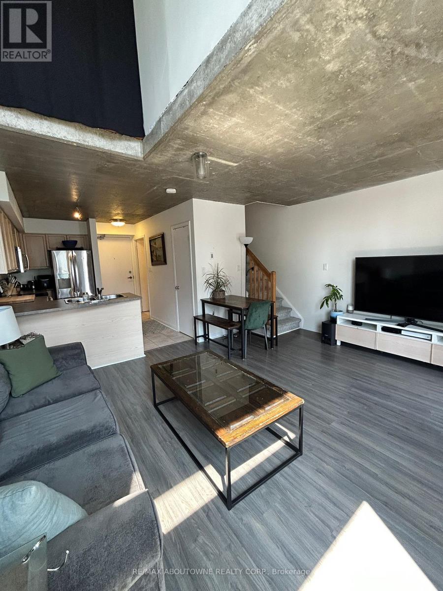 1005 - 1029 King Street W, Toronto, Ontario  M6K 3M9 - Photo 3 - C12498664