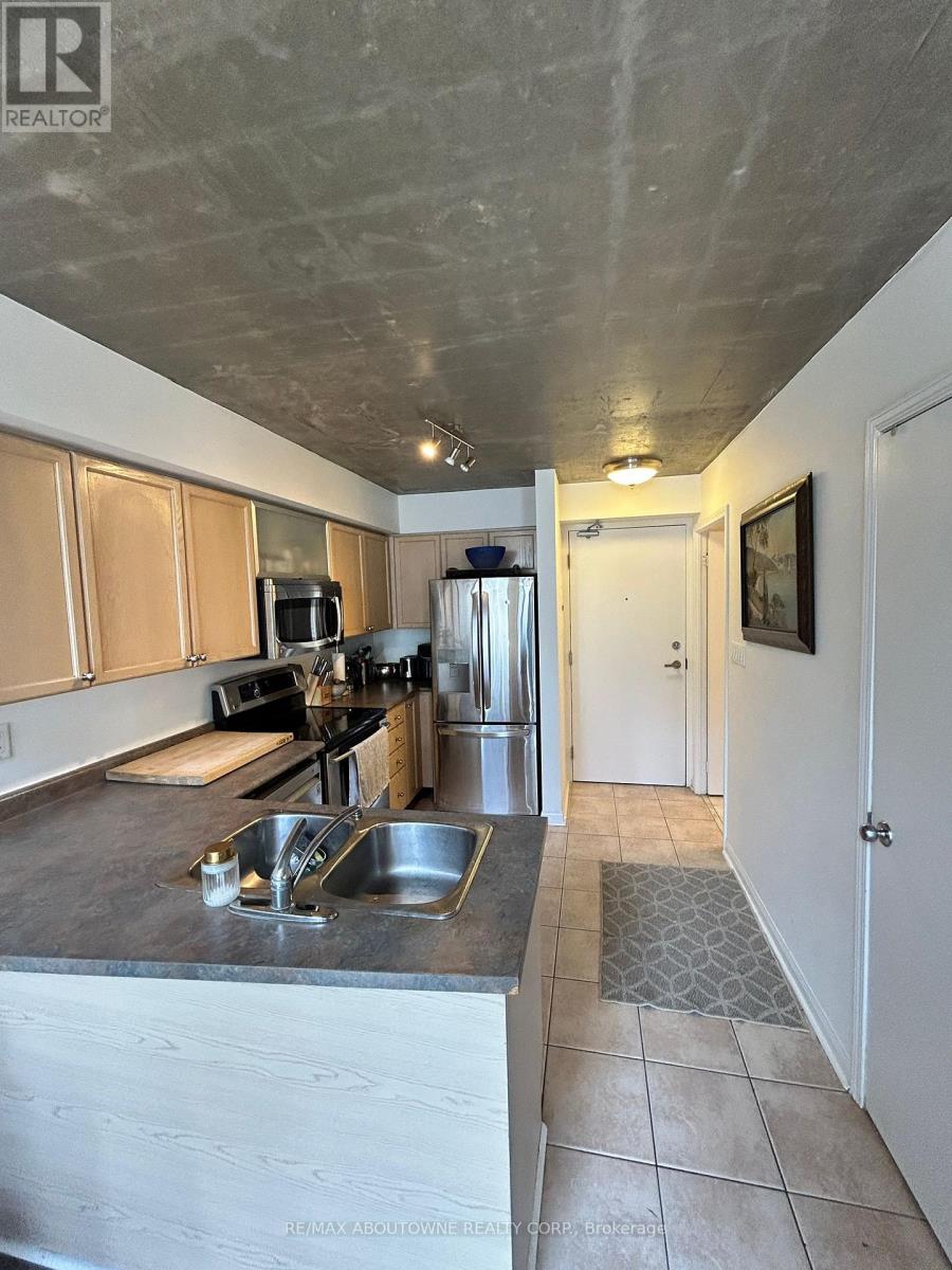 1005 - 1029 King Street W, Toronto, Ontario  M6K 3M9 - Photo 8 - C12498664