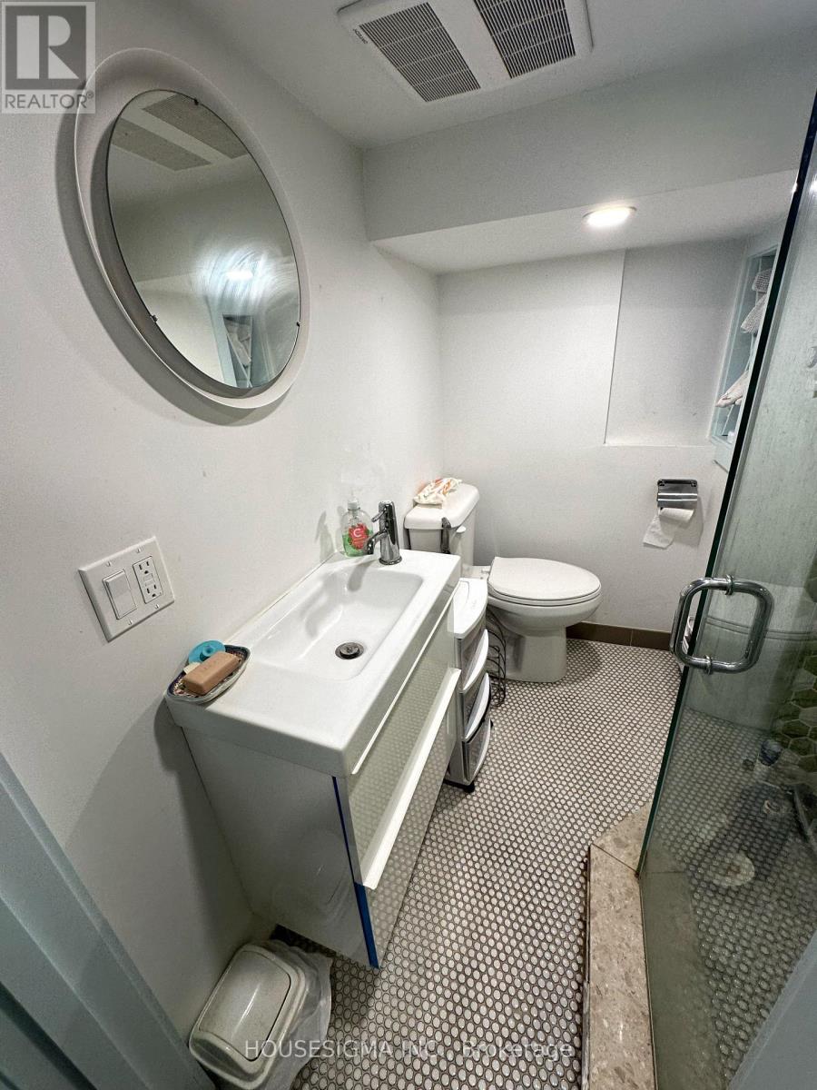 Lower - 48 Euclid Avenue, Toronto, Ontario  M6J 2J6 - Photo 11 - C12498666