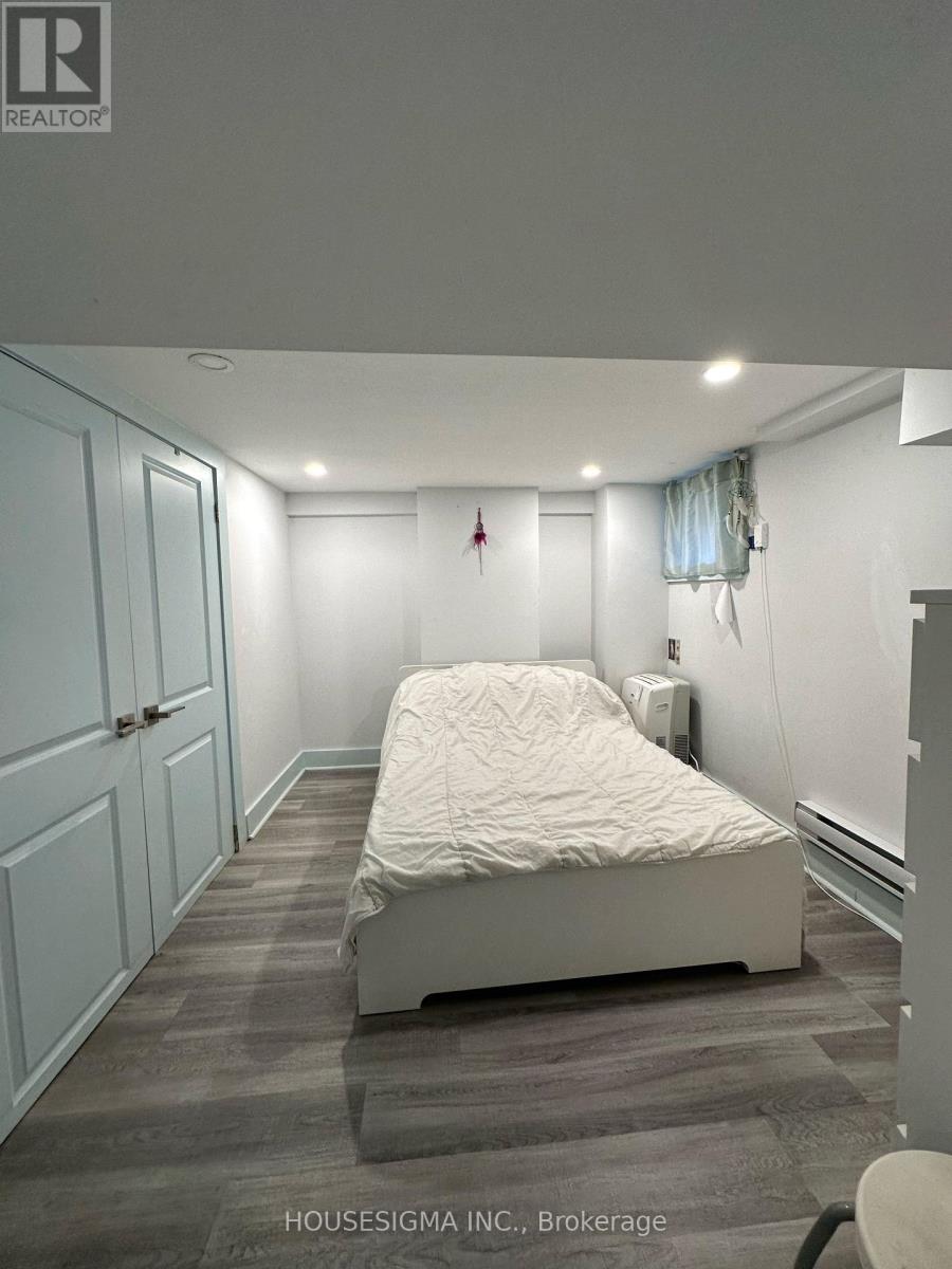 Lower - 48 Euclid Avenue, Toronto, Ontario  M6J 2J6 - Photo 16 - C12498666