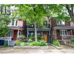 Lower - 48 Euclid Avenue, Toronto (Trinity-Bellwoods), Ca