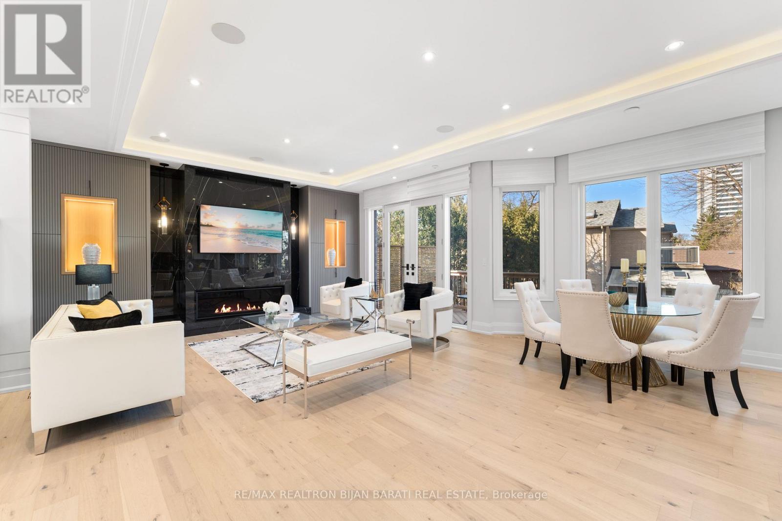 20 Tobruk Crescent, Toronto (Newtonbrook East), Ontario  M2M 3B4 - Photo 10 - C12498670