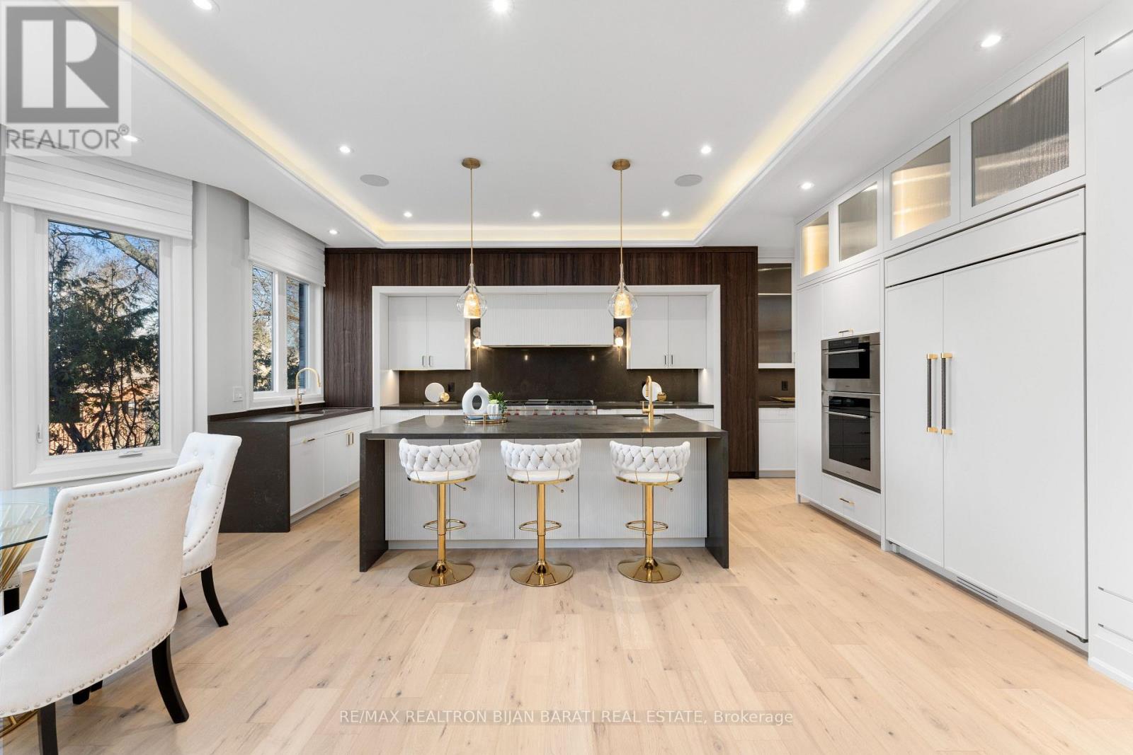 20 Tobruk Crescent, Toronto (Newtonbrook East), Ontario  M2M 3B4 - Photo 15 - C12498670