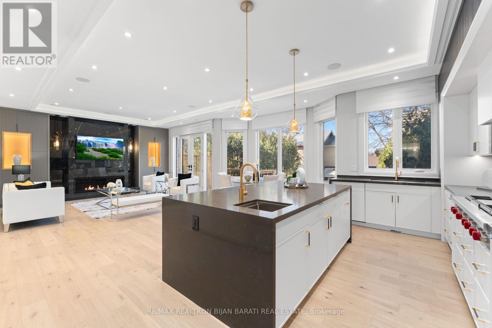 20 Tobruk Crescent, Toronto (Newtonbrook East), Ontario  M2M 3B4 - Photo 17 - C12498670