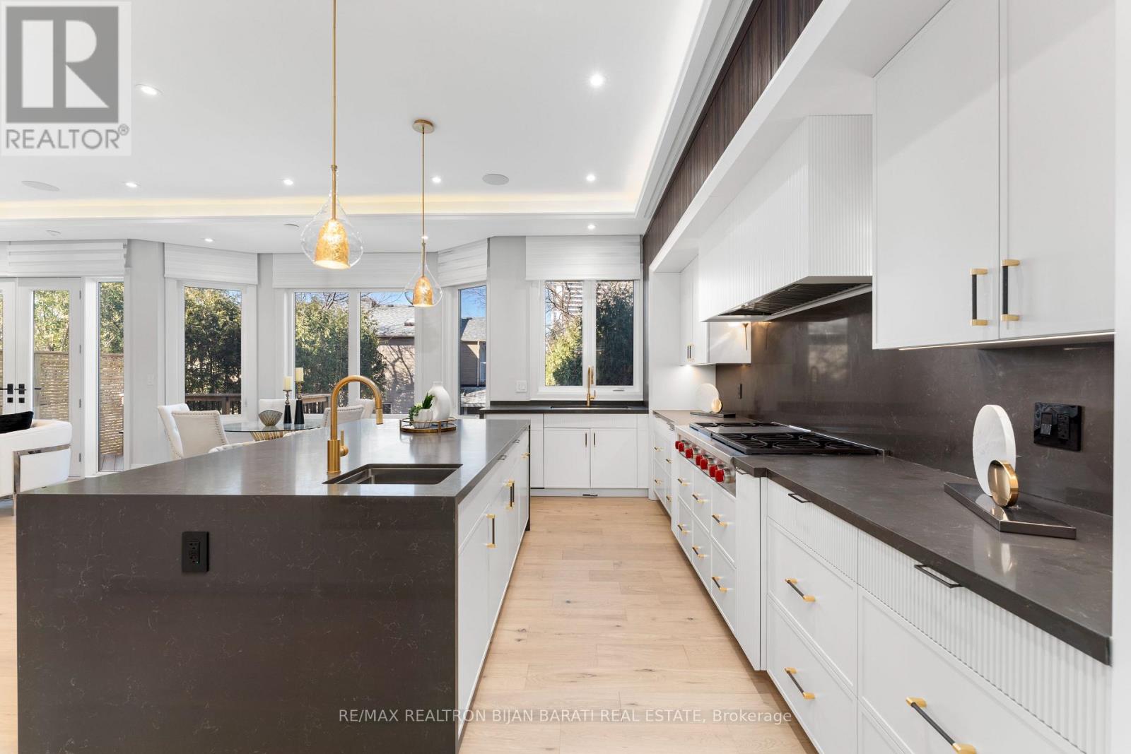 20 Tobruk Crescent, Toronto (Newtonbrook East), Ontario  M2M 3B4 - Photo 18 - C12498670