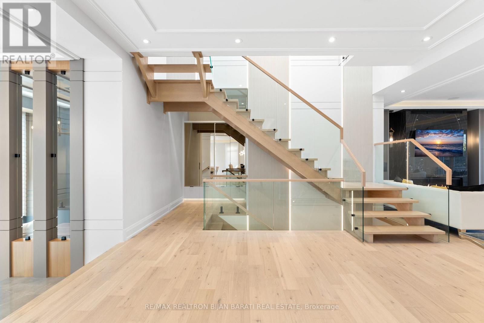 20 Tobruk Crescent, Toronto (Newtonbrook East), Ontario  M2M 3B4 - Photo 20 - C12498670