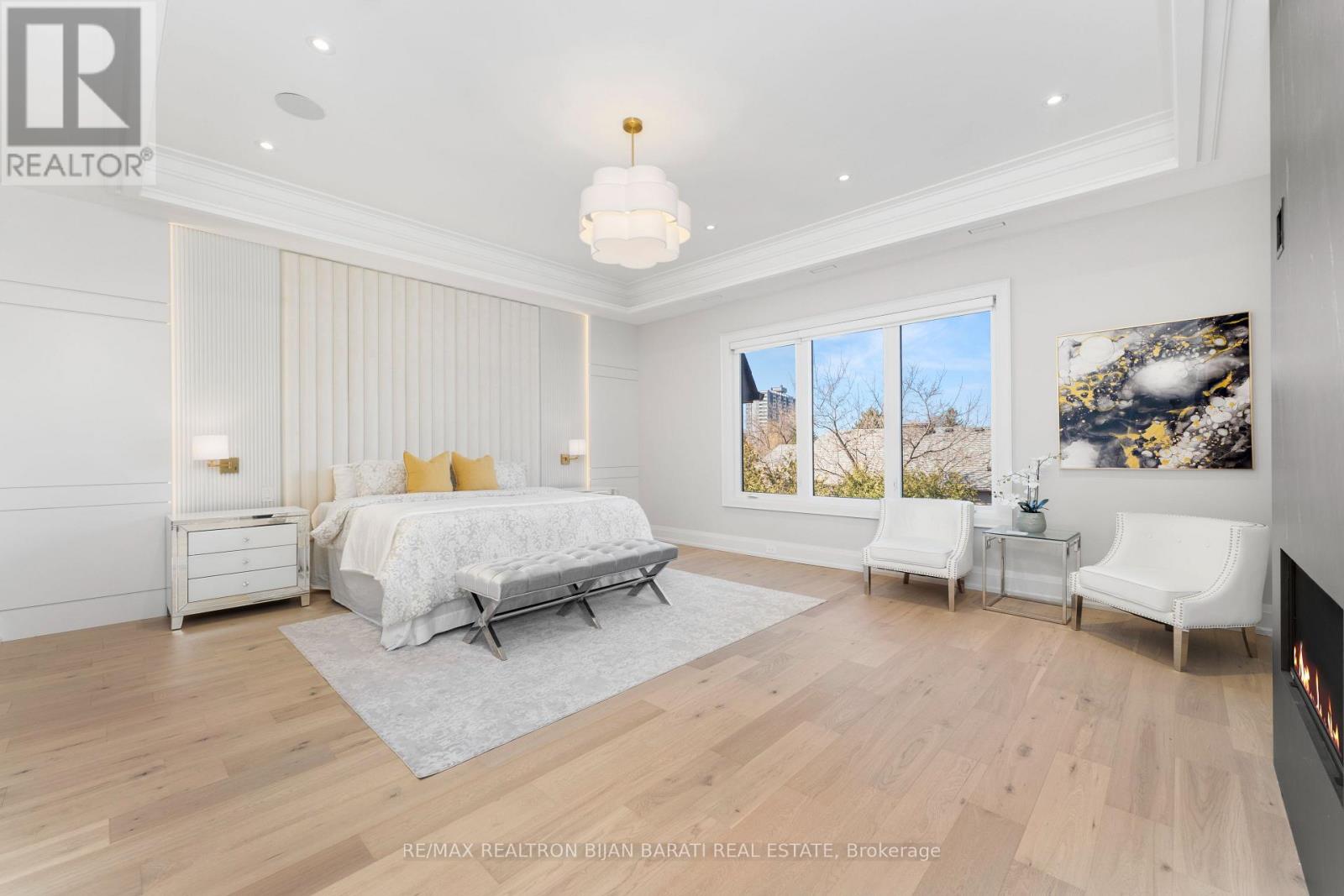 20 Tobruk Crescent, Toronto (Newtonbrook East), Ontario  M2M 3B4 - Photo 22 - C12498670