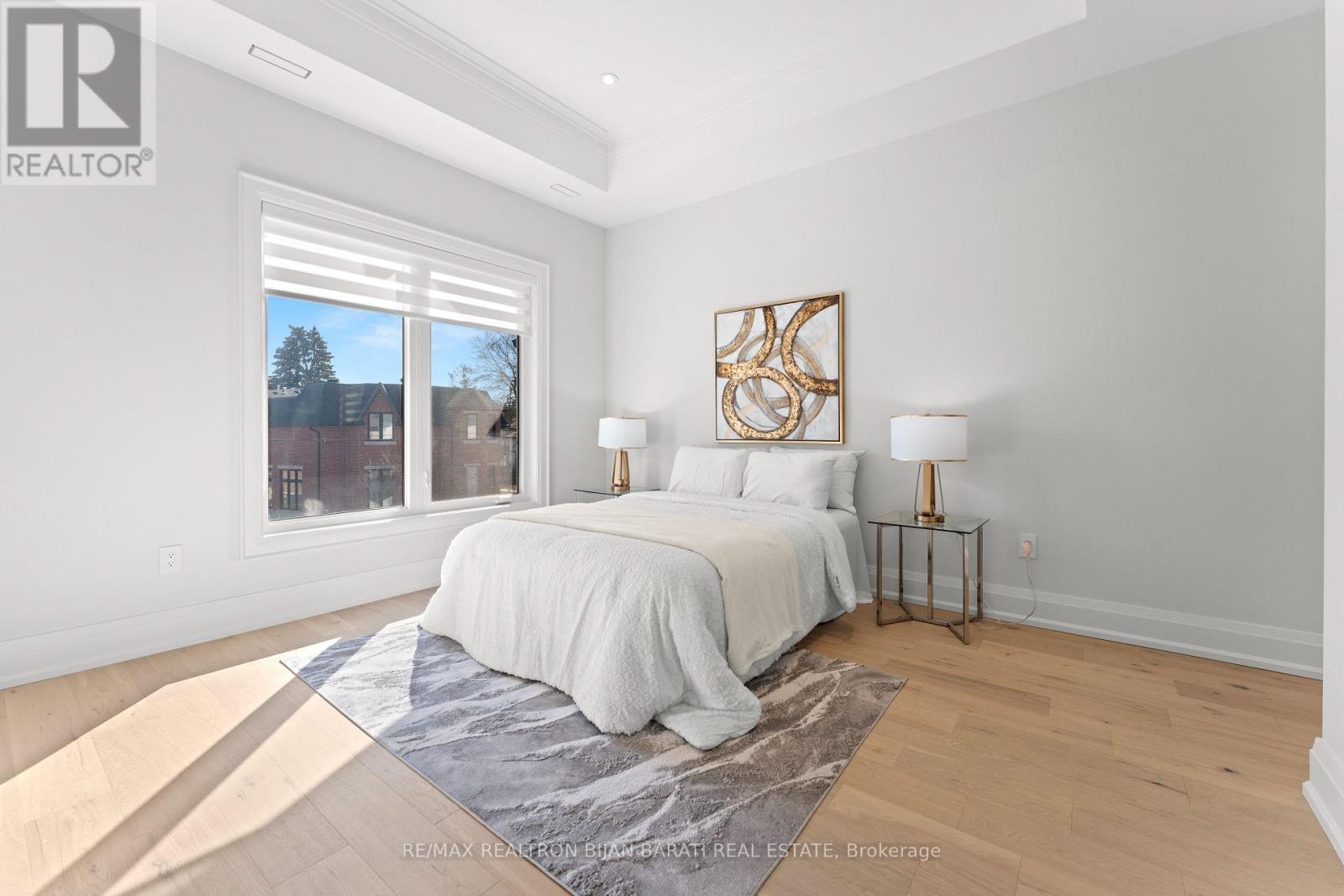 20 Tobruk Crescent, Toronto (Newtonbrook East), Ontario  M2M 3B4 - Photo 28 - C12498670