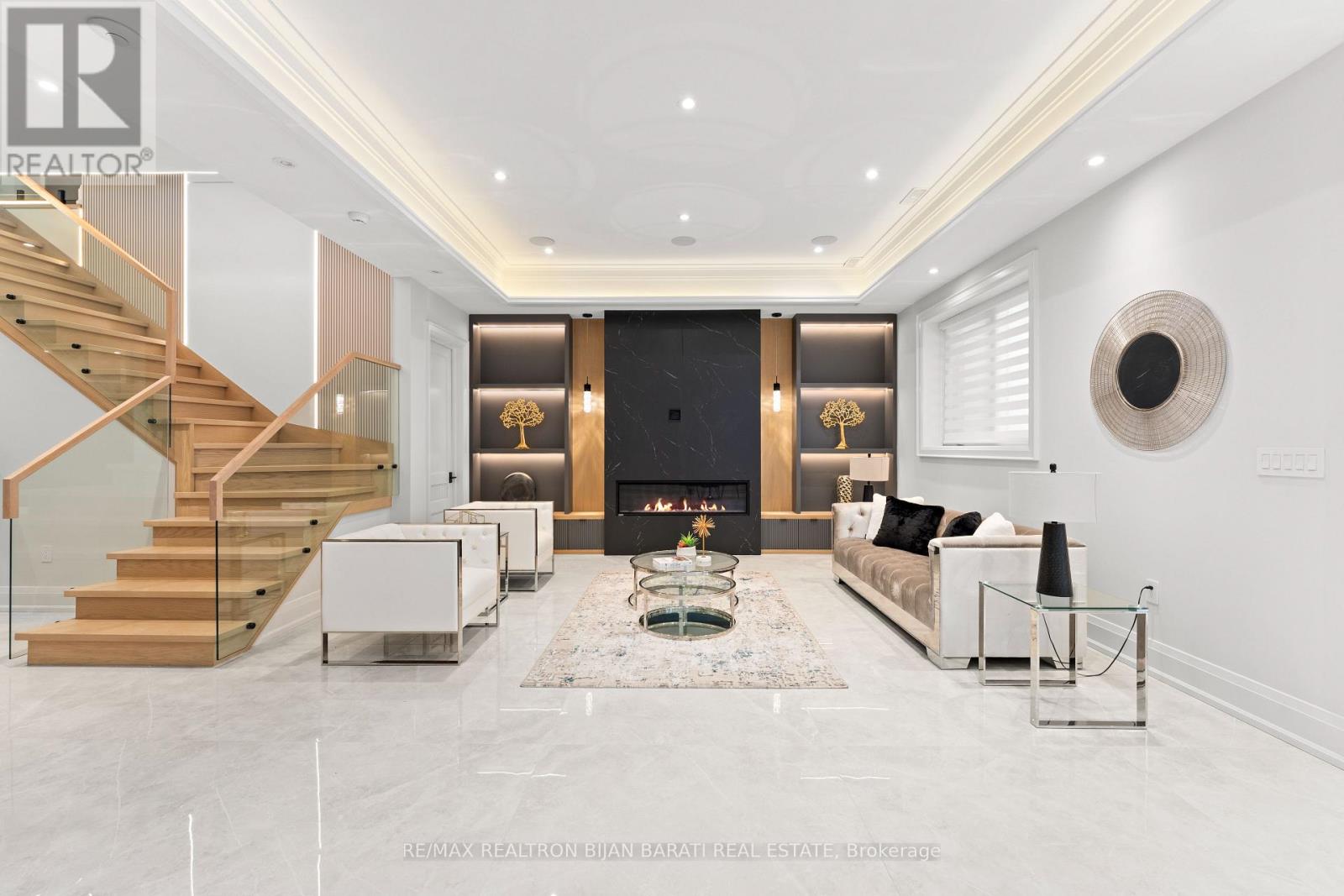 20 Tobruk Crescent, Toronto (Newtonbrook East), Ontario  M2M 3B4 - Photo 33 - C12498670