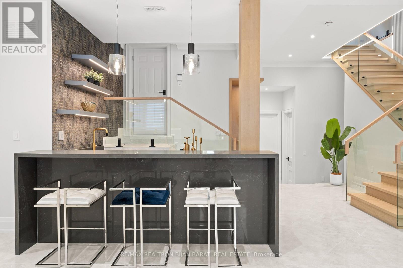 20 Tobruk Crescent, Toronto (Newtonbrook East), Ontario  M2M 3B4 - Photo 35 - C12498670