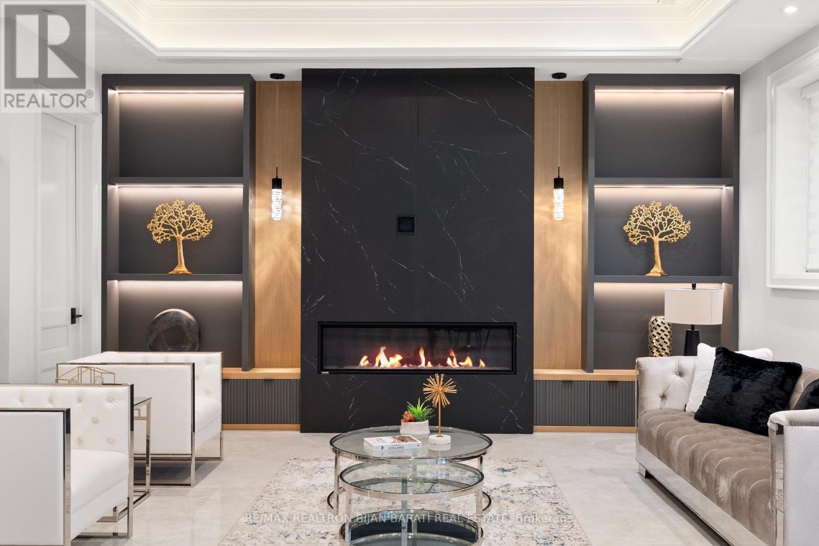 20 Tobruk Crescent, Toronto (Newtonbrook East), Ontario  M2M 3B4 - Photo 36 - C12498670