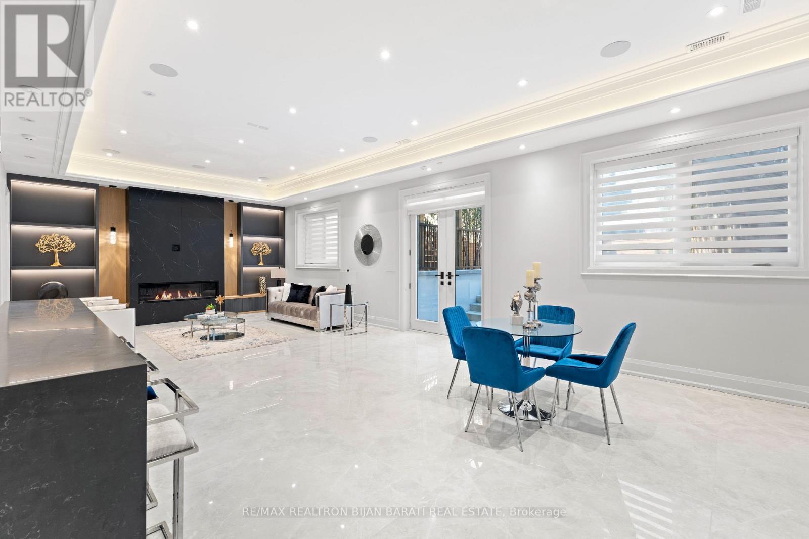 20 Tobruk Crescent, Toronto (Newtonbrook East), Ontario  M2M 3B4 - Photo 37 - C12498670