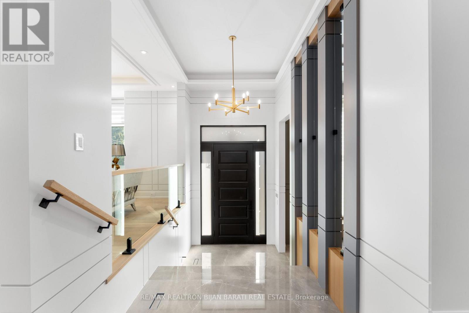 20 Tobruk Crescent, Toronto (Newtonbrook East), Ontario  M2M 3B4 - Photo 4 - C12498670