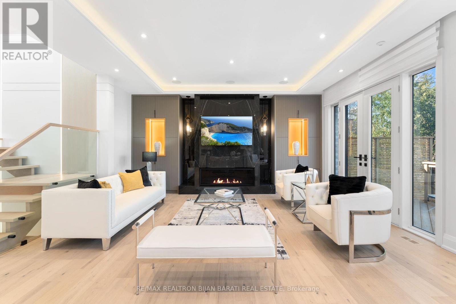 20 Tobruk Crescent, Toronto (Newtonbrook East), Ontario  M2M 3B4 - Photo 8 - C12498670