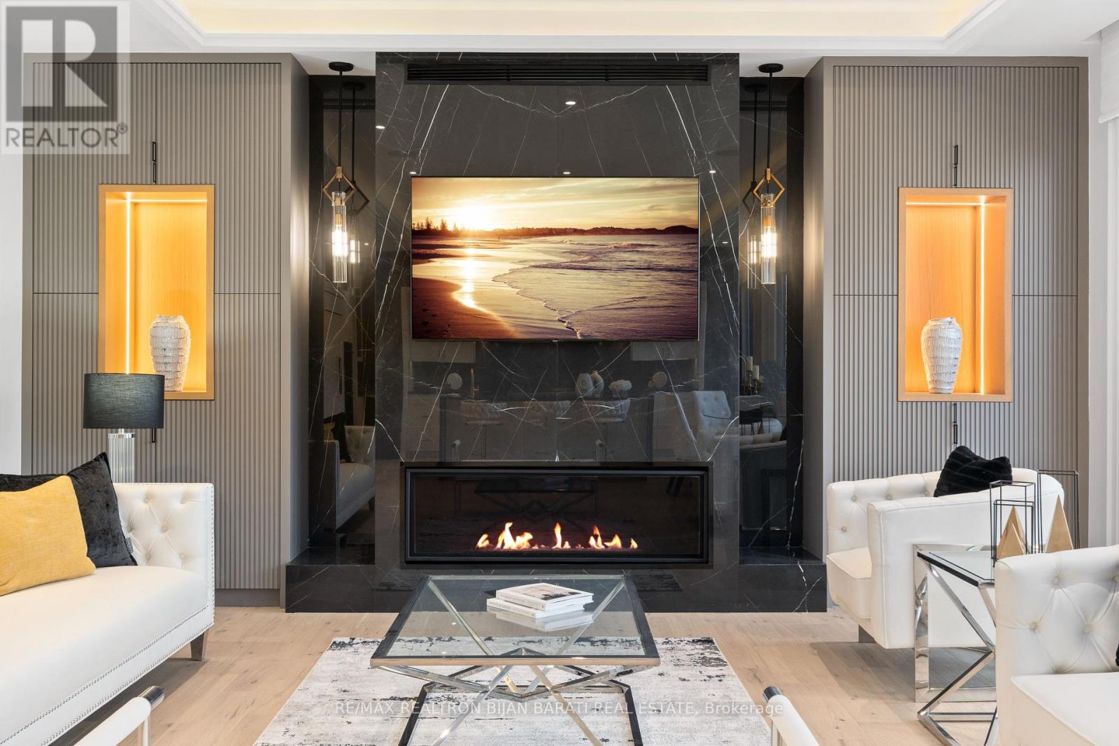 20 Tobruk Crescent, Toronto (Newtonbrook East), Ontario  M2M 3B4 - Photo 9 - C12498670