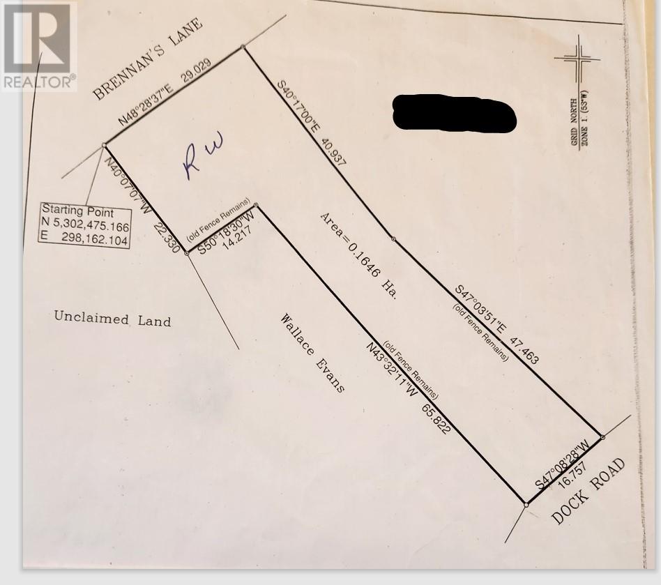 22 Hudson's Road, Adam's Cove, Newfoundland & Labrador  A0A 4J0 - Photo 22 - 1276410