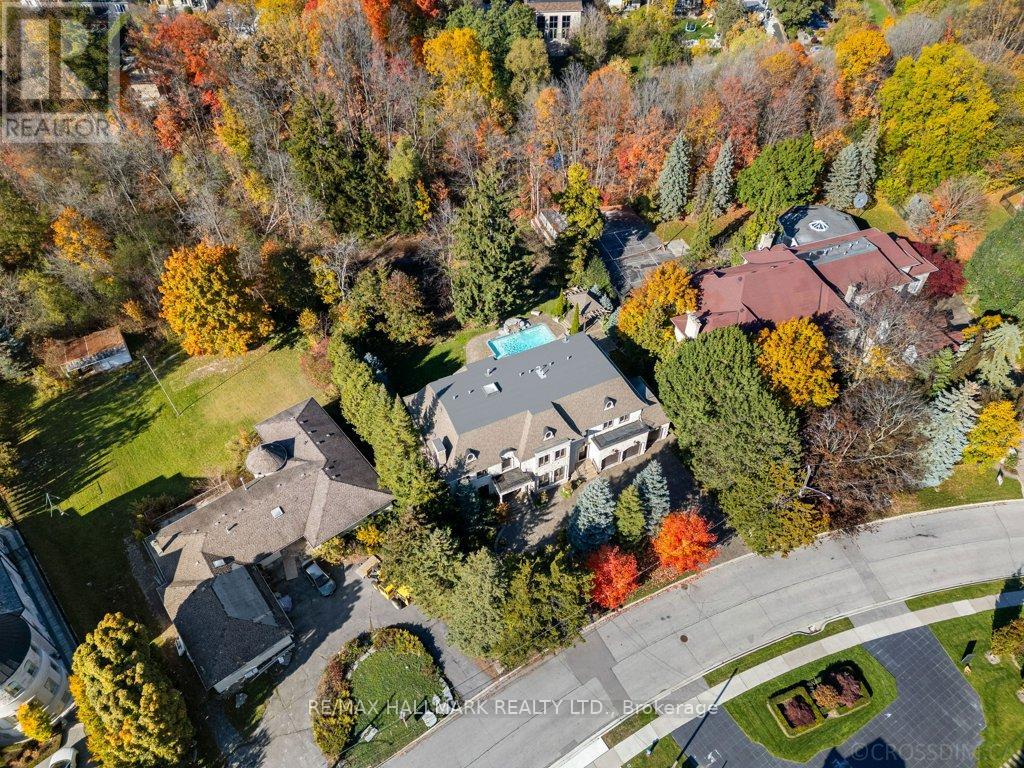 40 MARYVALE CRESCENT, Richmond Hill, Ontario