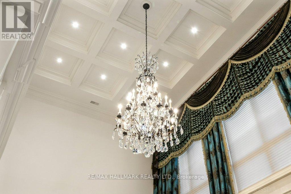 40 Maryvale Crescent, Richmond Hill, Ontario  L4C 6P8 - Photo 15 - N12498658