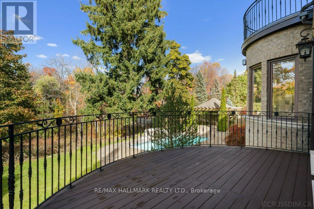 40 Maryvale Crescent, Richmond Hill, Ontario  L4C 6P8 - Photo 32 - N12498658