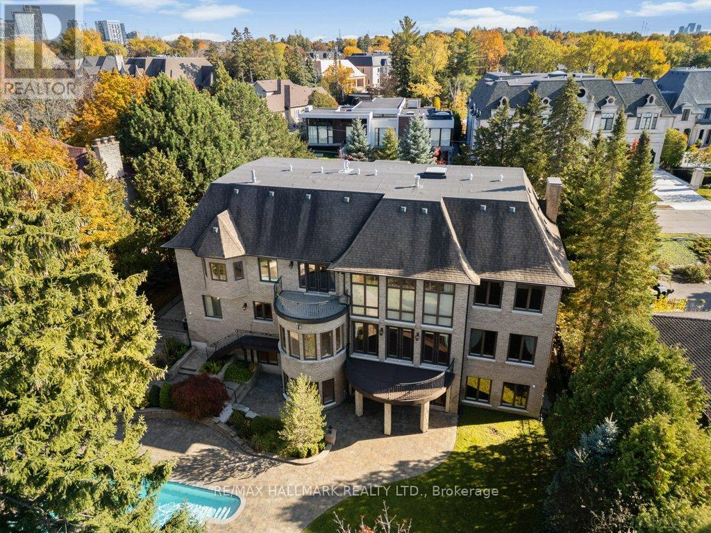 40 Maryvale Crescent, Richmond Hill, Ontario  L4C 6P8 - Photo 45 - N12498658