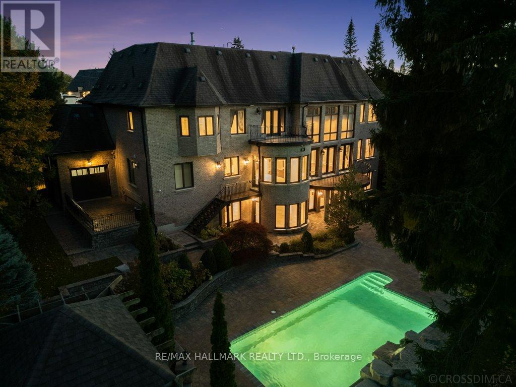 40 Maryvale Crescent, Richmond Hill, Ontario  L4C 6P8 - Photo 47 - N12498658